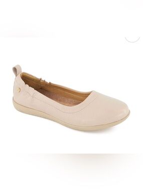 Andrea Luxury Comfort Leather Ballerinas 89628 flats shoes NWT 39.5 (9)